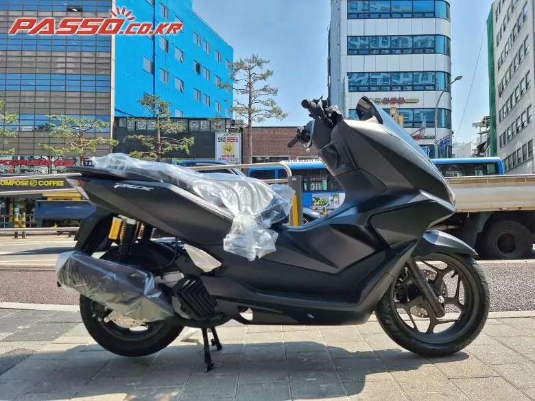 Honda PCX 125 ABS