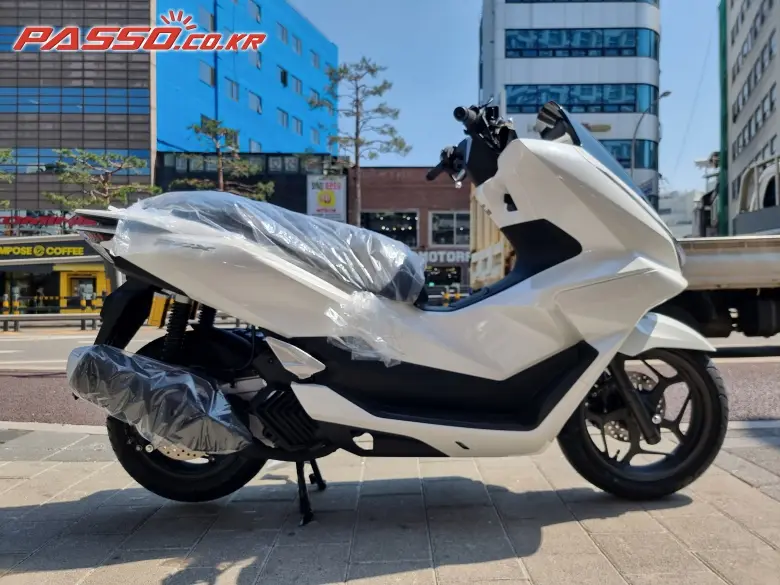 Honda PCX 125 ABS