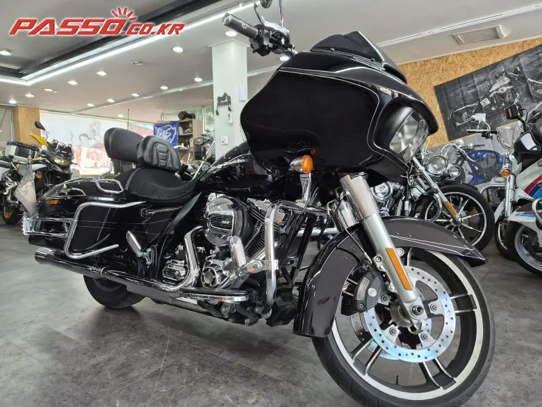 Harley-Davidson Road Glide