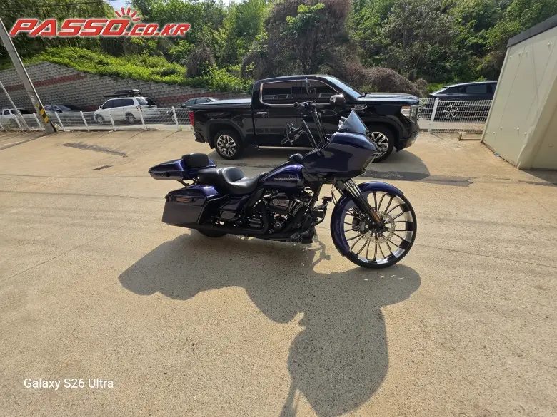 Harley-Davidson Road Glide Special