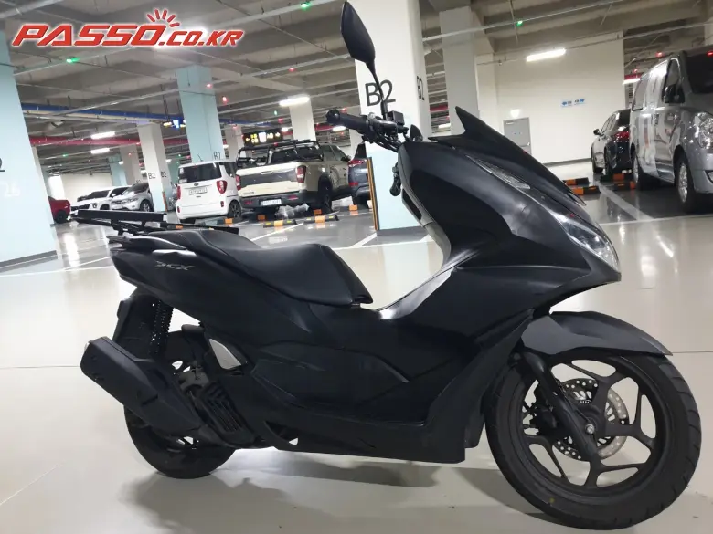 Honda PCX 125 ABS