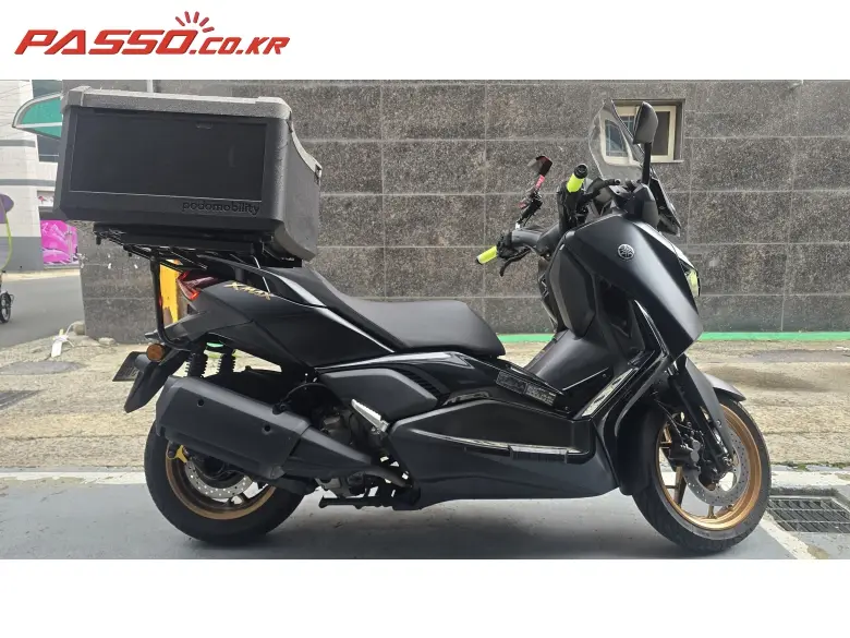 Yamaha X Max 300 ABS