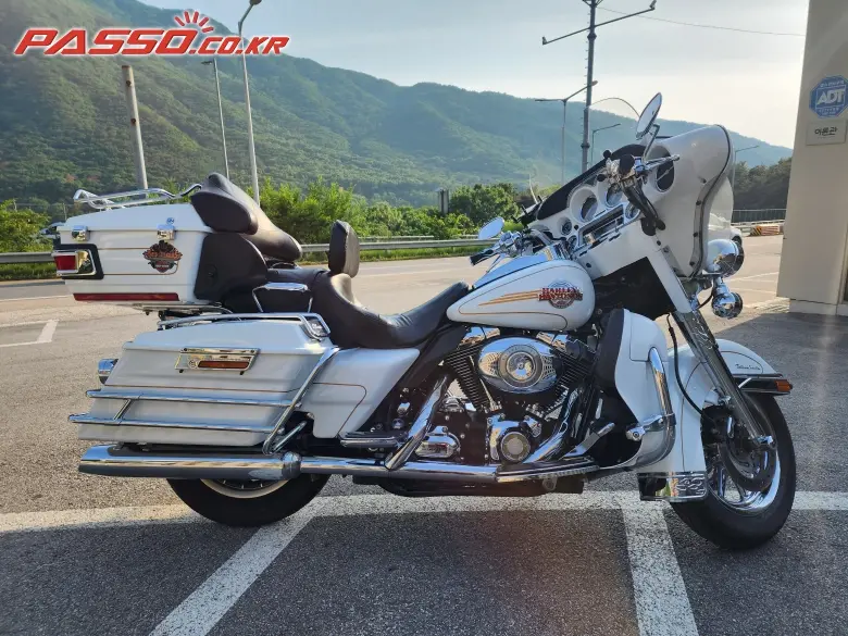 Harley-Davidson Ultra Classic