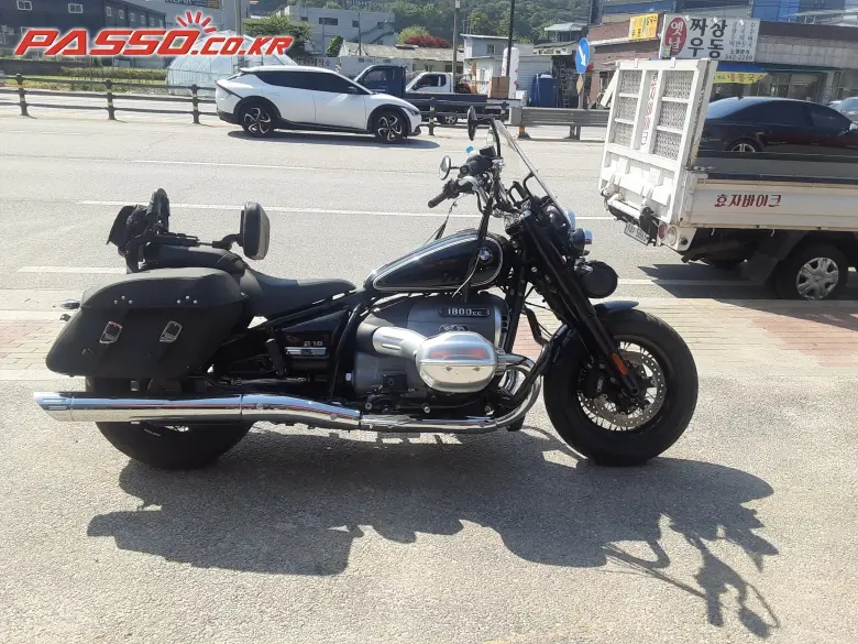 BMW R 18 Classic