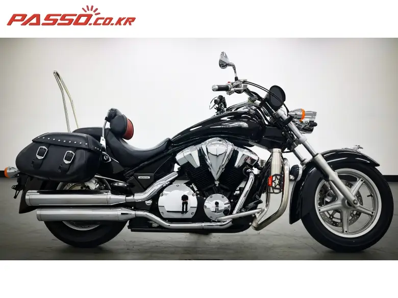 Honda VT 1300 CR