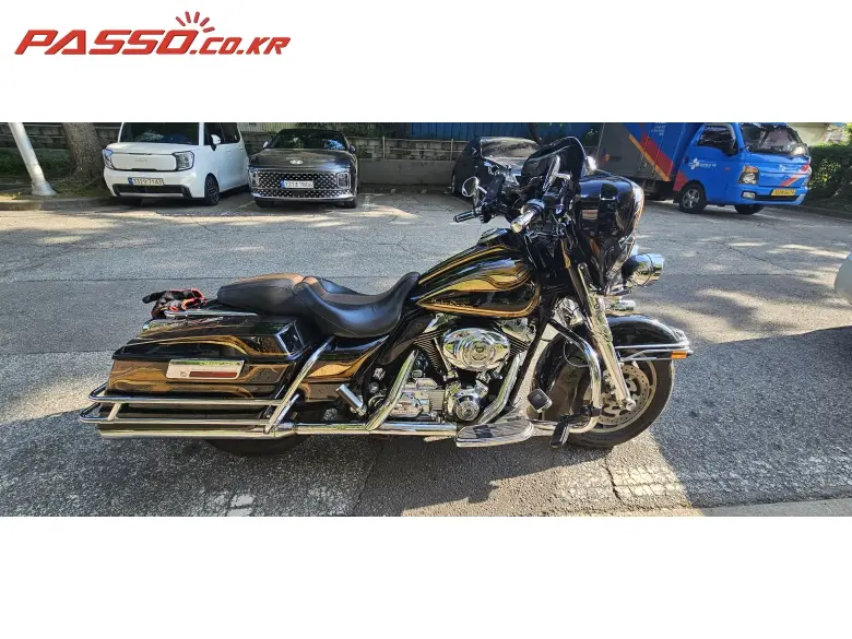 Harley-Davidson Street Glide