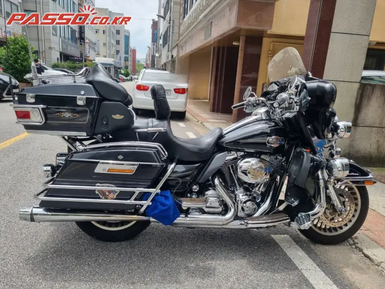Harley-Davidson Ultra Classic