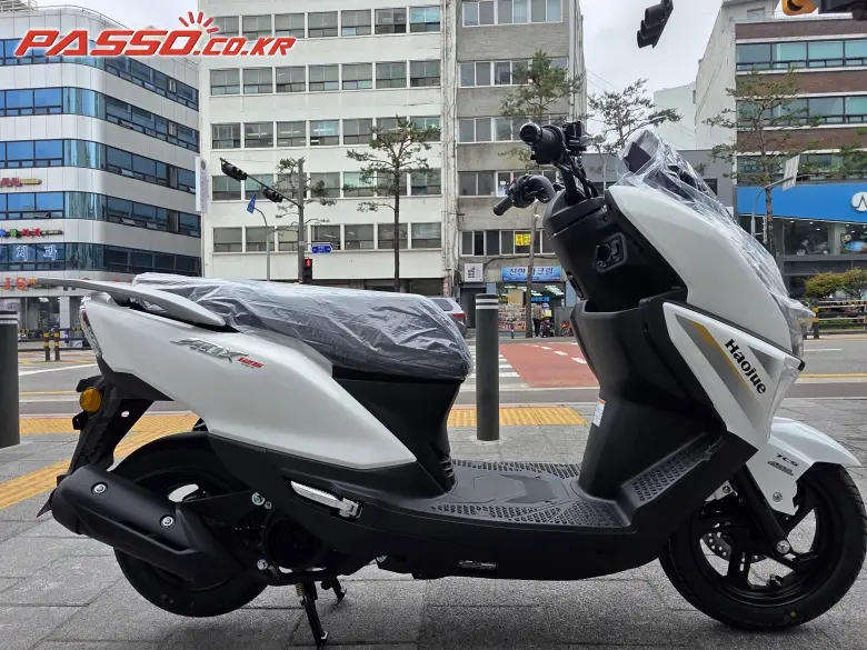 Hawse ADX 125