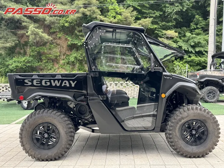 Segway Fugleman UT6
