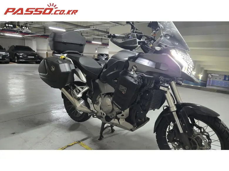 Honda VFR 1200 XC