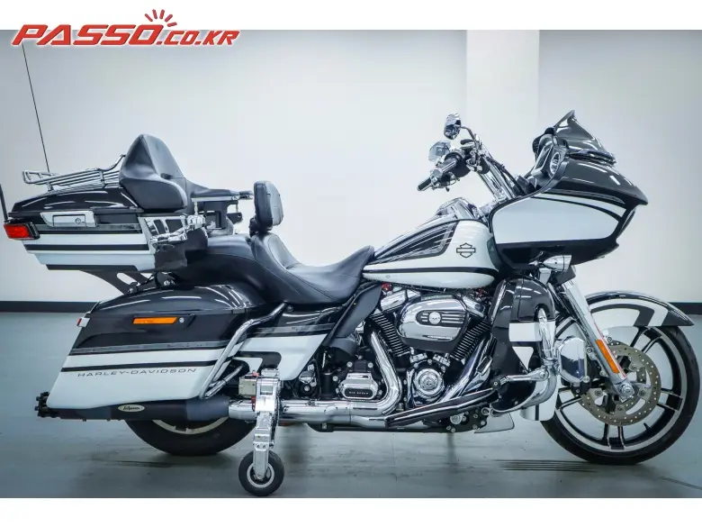 Harley-Davidson Road Glide Special