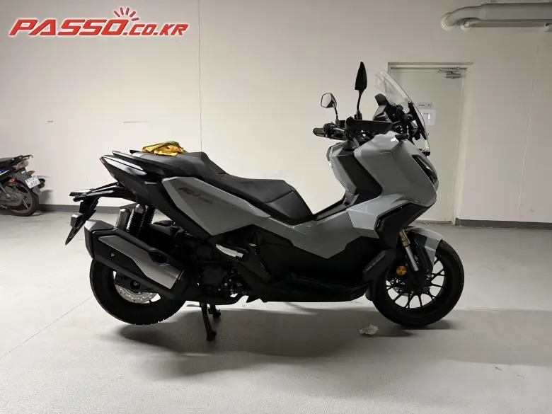 Honda ADV 350