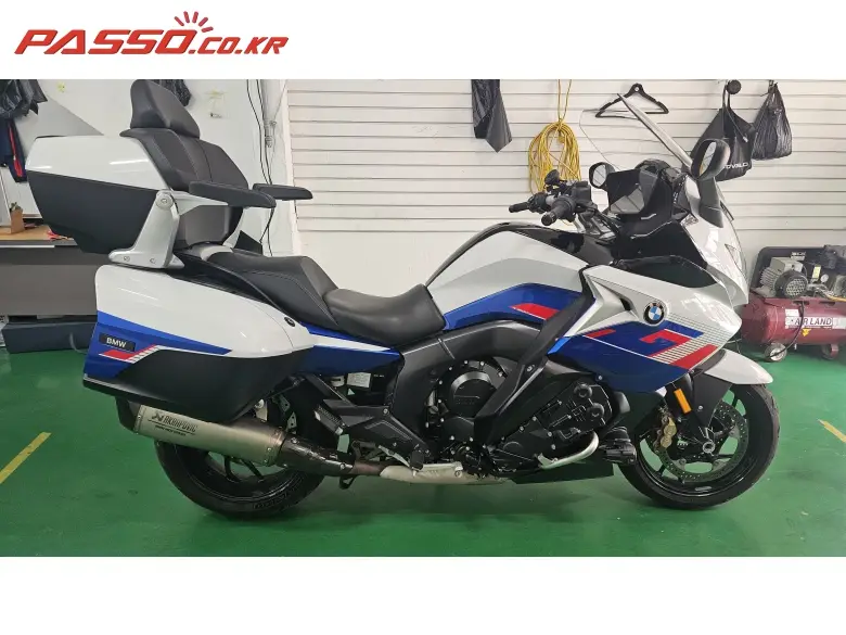 BMW K 1600 GT