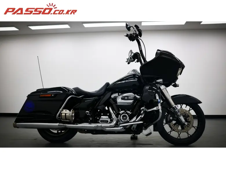 Harley-Davidson Road Glide