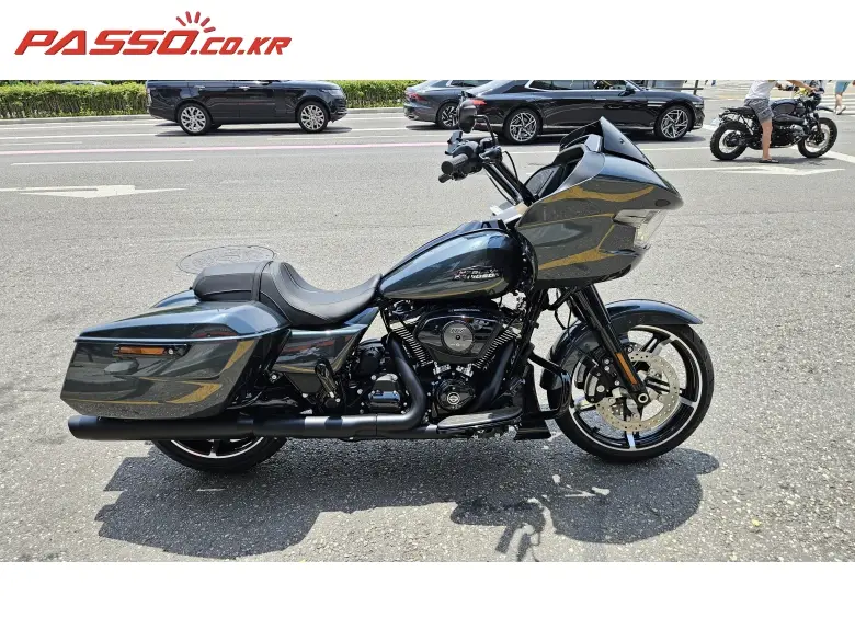 Harley-Davidson Road Glide