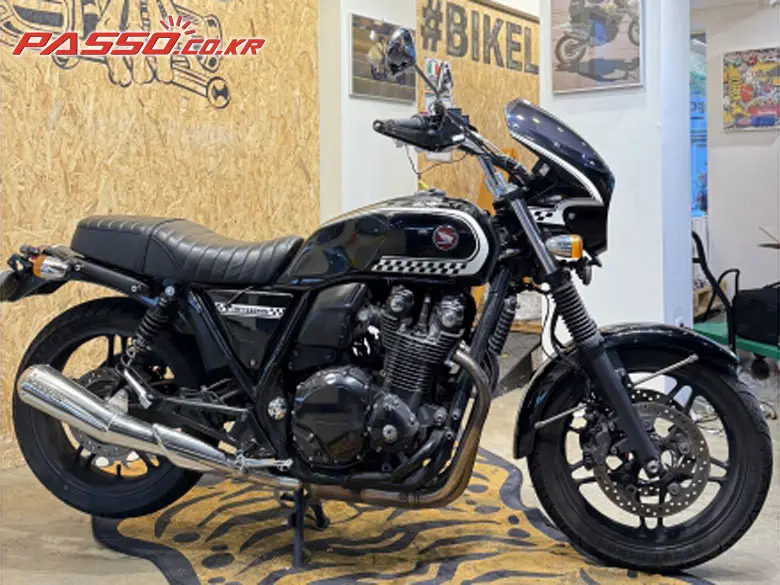 Honda CB 1100