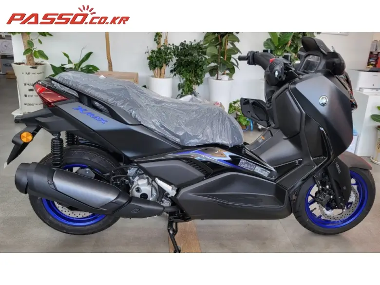 Yamaha X Max 300 ABS