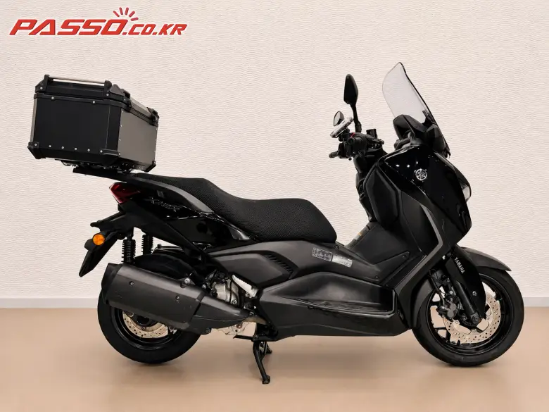 Yamaha X Max 300 ABS