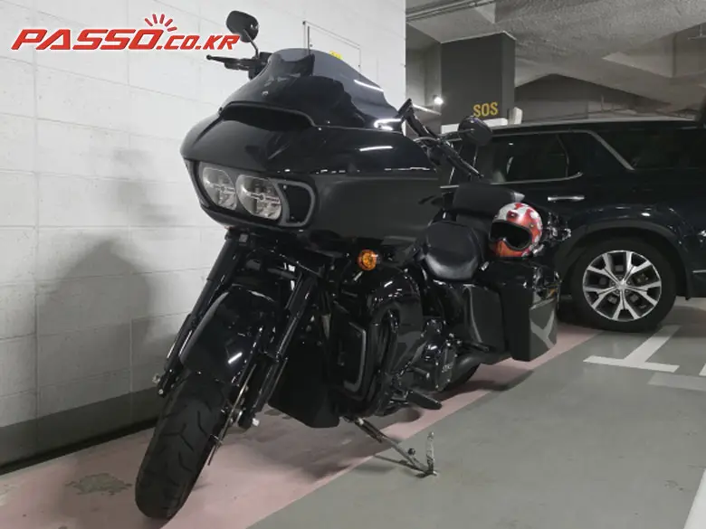 Harley-Davidson Road Glide Special