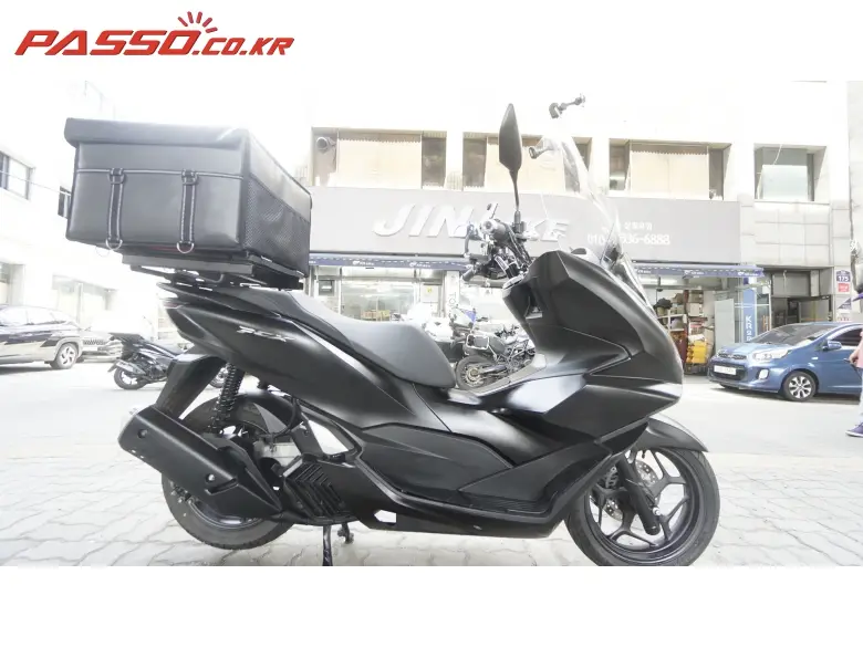Honda PCX 125 ABS