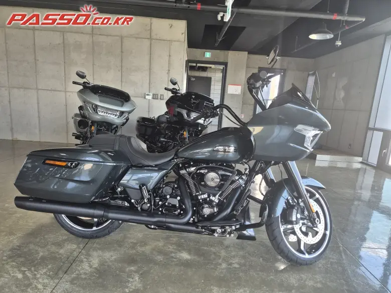 Harley-Davidson Road Glide