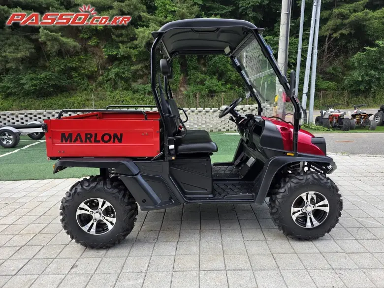 Китай (другое) ATV