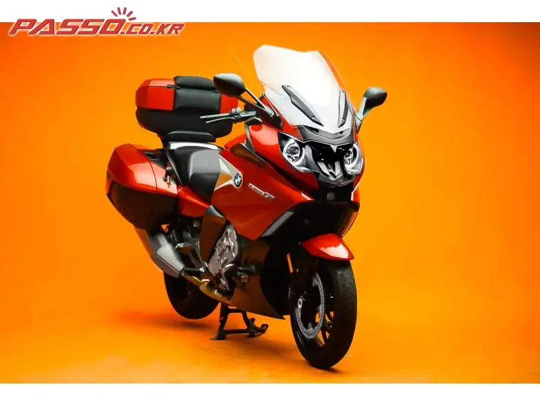 BMW K 1600 GT