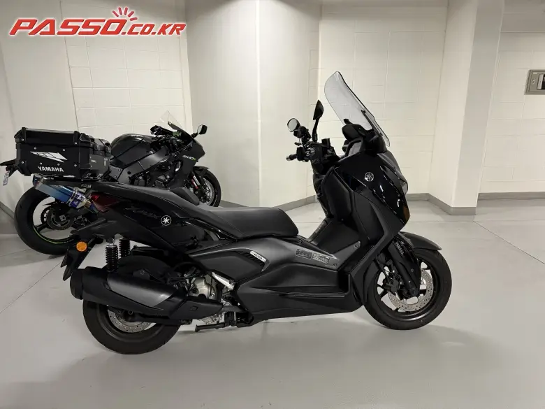Yamaha X Max 300 ABS
