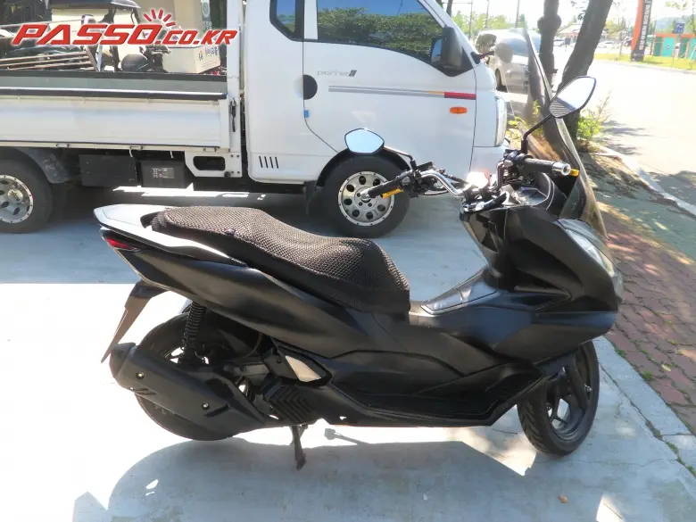 Honda PCX 125 ABS