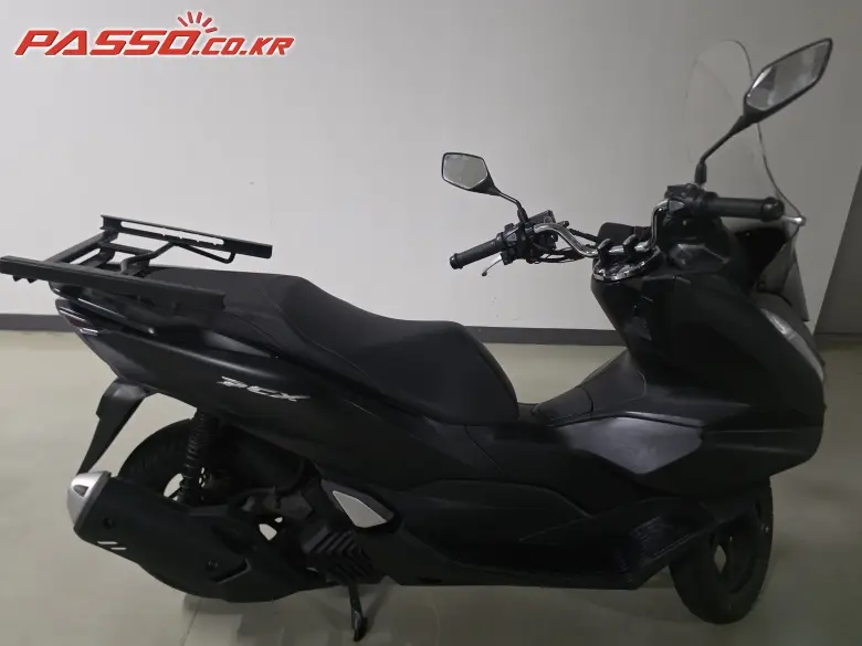 Honda PCX 125 ABS