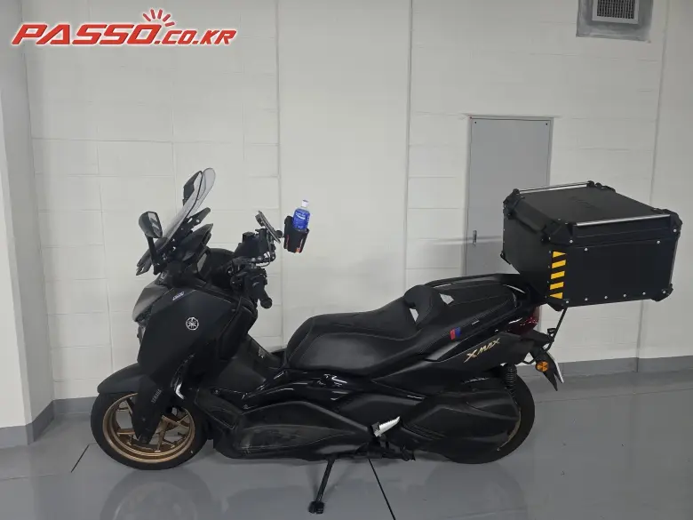 Yamaha X Max 300 ABS