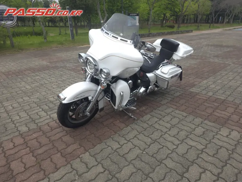 Harley-Davidson Ultra Classic