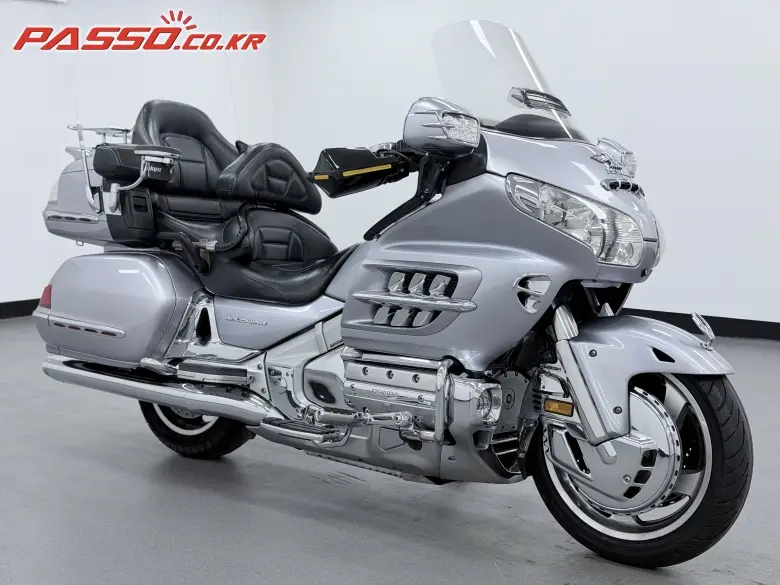 Honda Gold Wing 1800