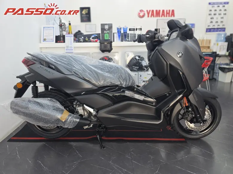 Yamaha X Max 300 ABS