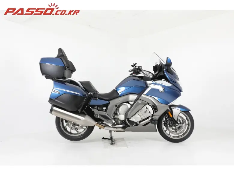 BMW K 1600 GTL