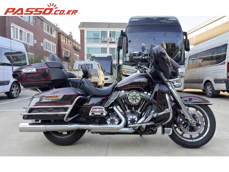 Harley-Davidson Ultra Classic