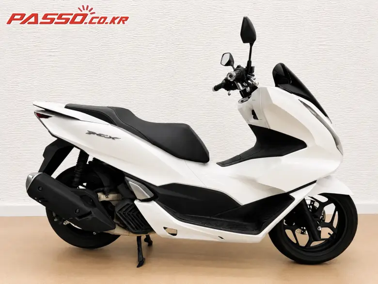 Honda PCX 125 ABS