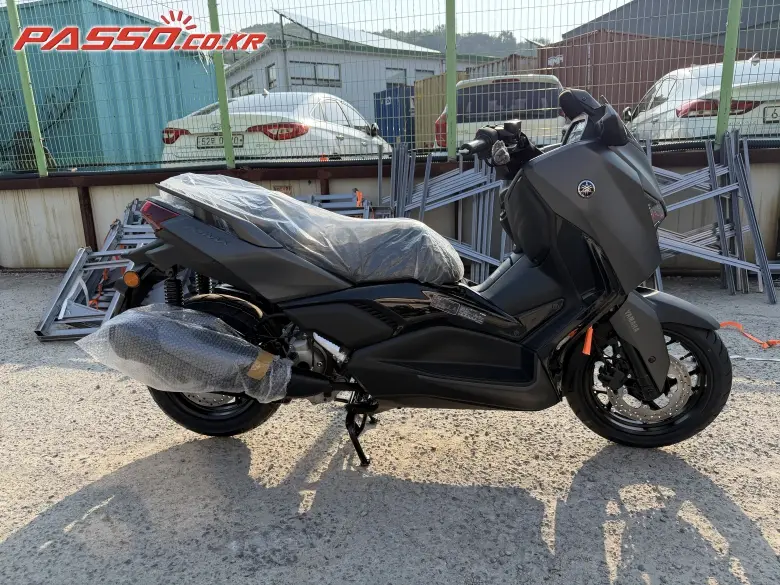 Yamaha X Max 300 ABS