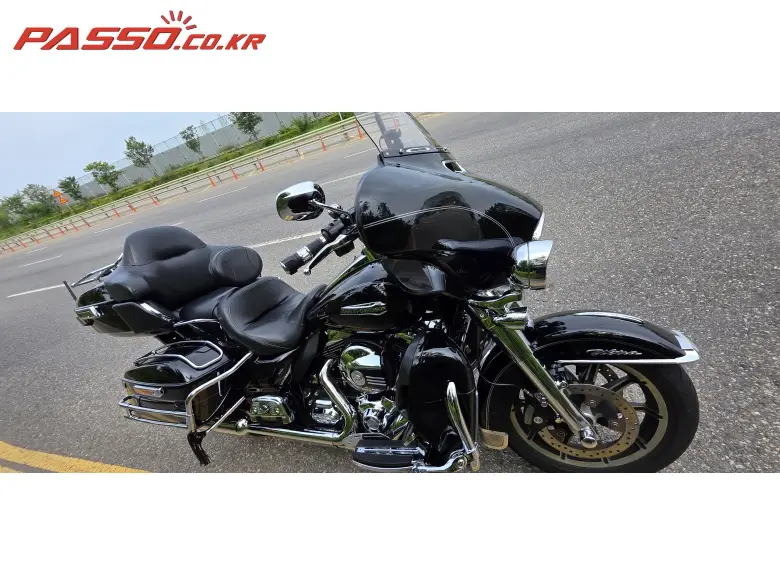 Harley-Davidson Ultra Classic