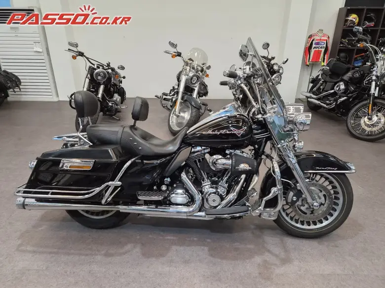 Harley-Davidson Road King