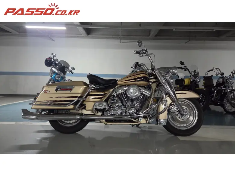 Harley-Davidson Road King