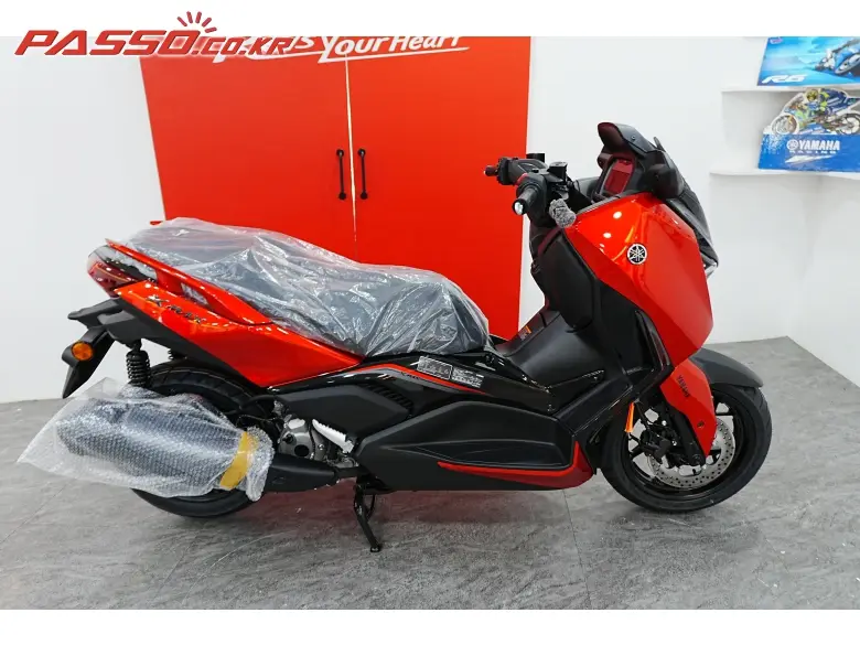 Yamaha X Max 300 ABS