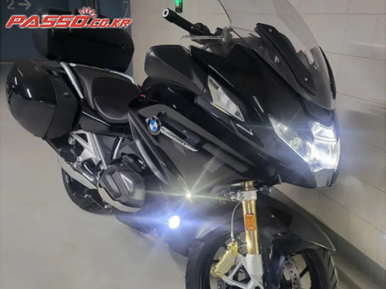 BMW R 1250 RT