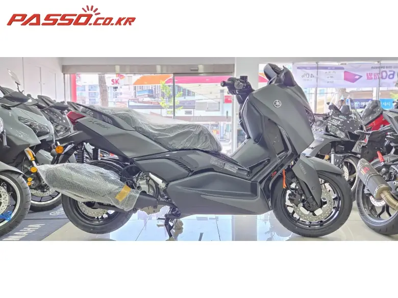 Yamaha X Max 300 ABS