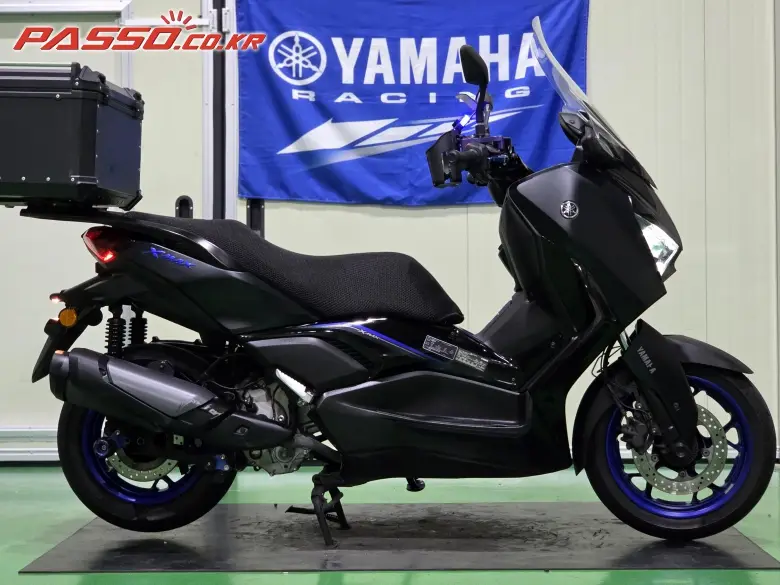 Yamaha X Max 300 ABS