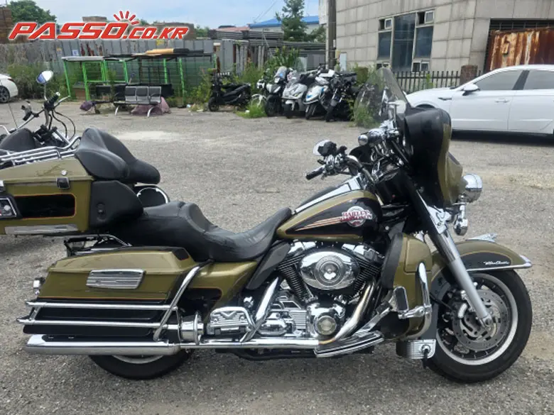 Harley-Davidson Ultra Classic
