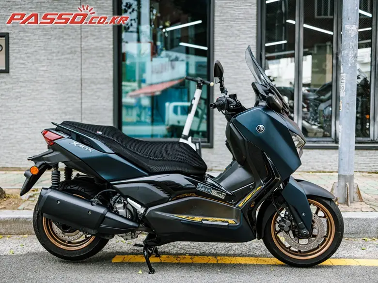 Yamaha X Max 300 ABS