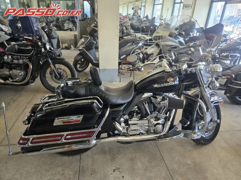 Harley-Davidson Road King
