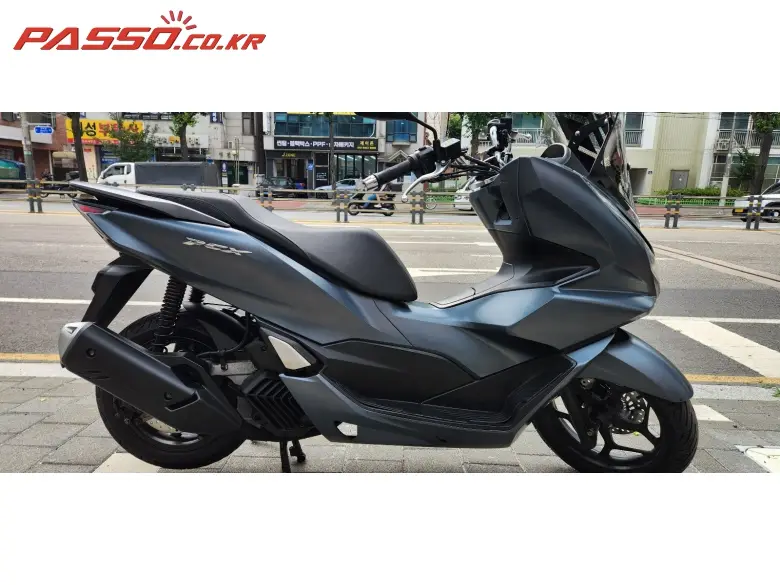 Honda PCX 125 ABS