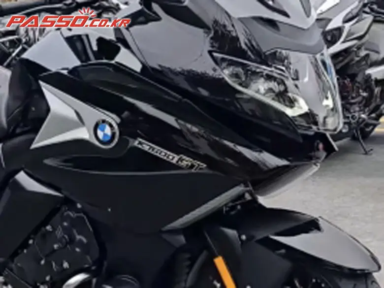 BMW K 1600 GT